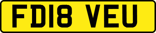 FD18VEU