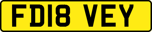 FD18VEY