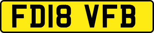 FD18VFB