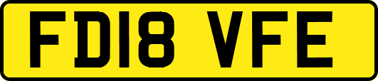 FD18VFE