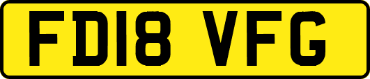 FD18VFG