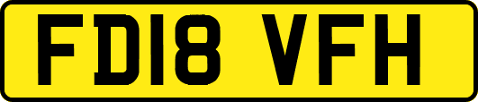 FD18VFH