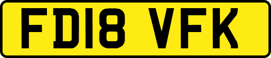 FD18VFK