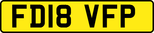 FD18VFP