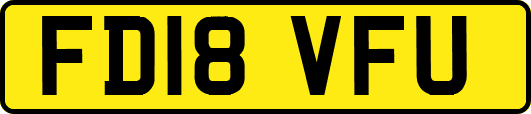 FD18VFU