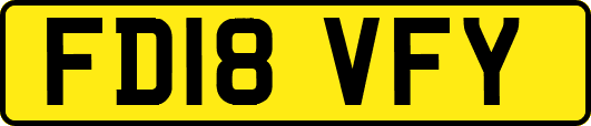 FD18VFY