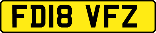 FD18VFZ