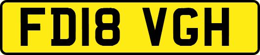 FD18VGH