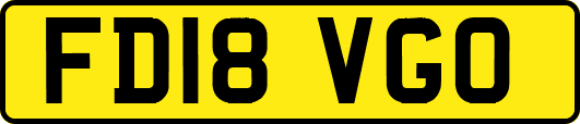 FD18VGO