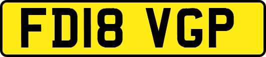FD18VGP