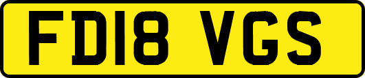 FD18VGS