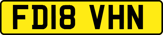 FD18VHN
