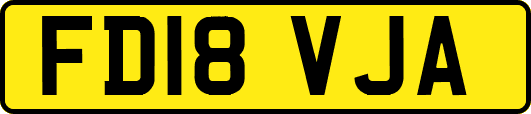 FD18VJA