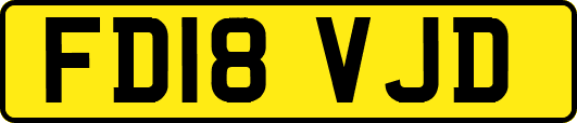 FD18VJD