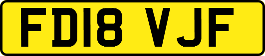 FD18VJF
