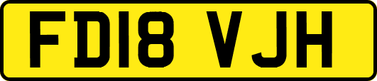 FD18VJH