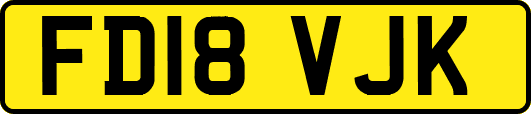 FD18VJK