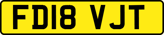 FD18VJT