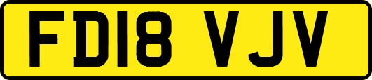 FD18VJV