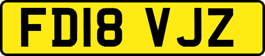 FD18VJZ