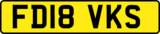 FD18VKS