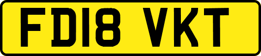 FD18VKT