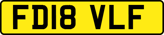 FD18VLF