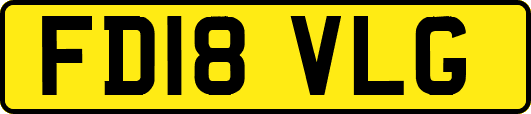 FD18VLG