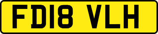 FD18VLH