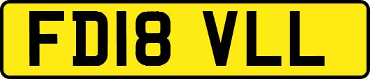 FD18VLL