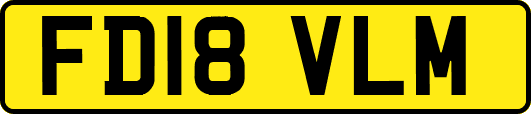 FD18VLM