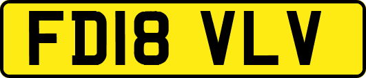FD18VLV