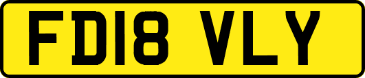 FD18VLY