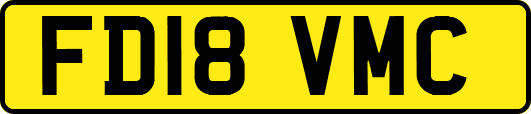 FD18VMC