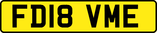 FD18VME