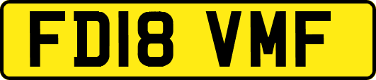 FD18VMF