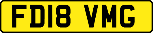 FD18VMG