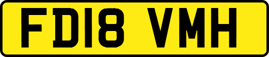 FD18VMH