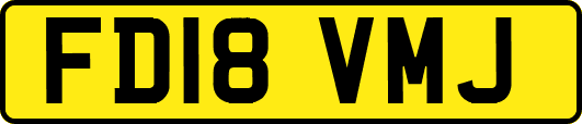 FD18VMJ