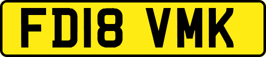 FD18VMK