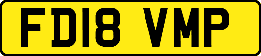 FD18VMP