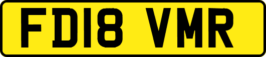 FD18VMR