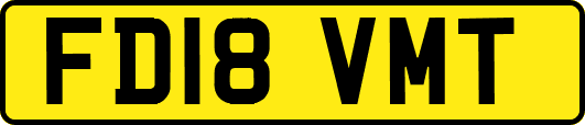 FD18VMT