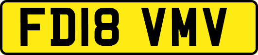 FD18VMV