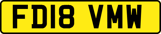 FD18VMW