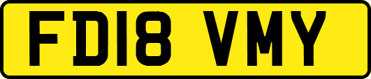 FD18VMY