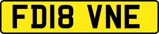 FD18VNE
