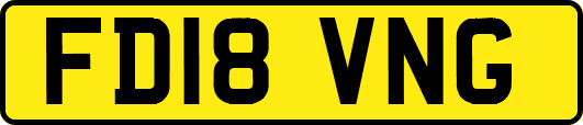 FD18VNG