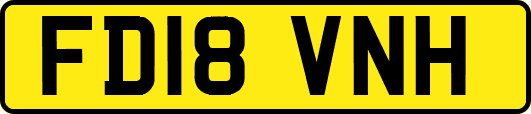 FD18VNH