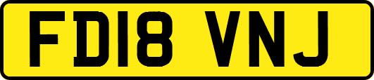 FD18VNJ